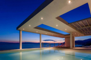 Unique Luxury Villa sea side Evia